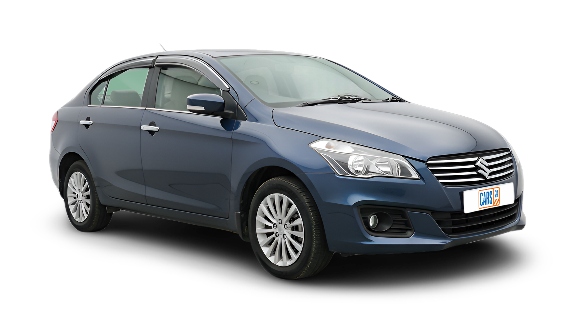 Maruti Ciaz-img